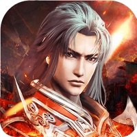 战法合击烈焰魔龙