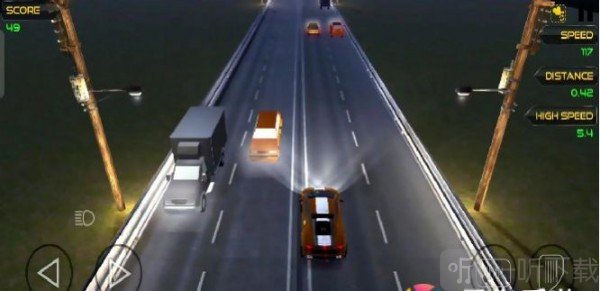 加迪瓦拉赛车