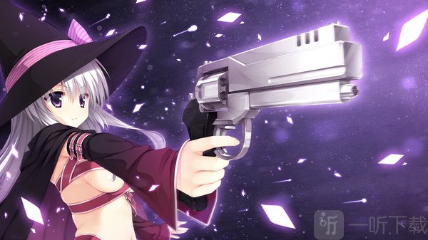 魔女的夜宴