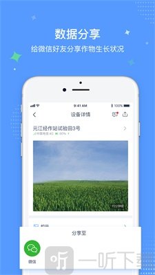 极飞稻草人