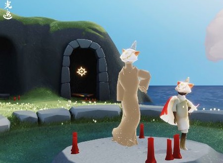 光遇11月4日复刻先祖在哪 11.4黄鼠狼先祖兑换表一览