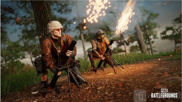 绝地求生11月3日更新公告 PUBG第14赛季第2轮更新内容一览