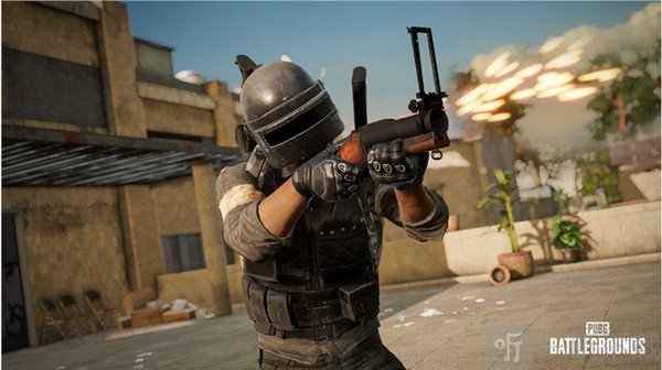 绝地求生11月3日更新公告 PUBG第14赛季第2轮更新内容一览