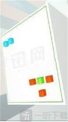 立体几何大冒险