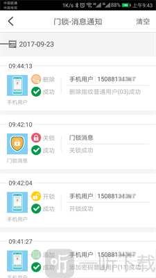 科裕云管家