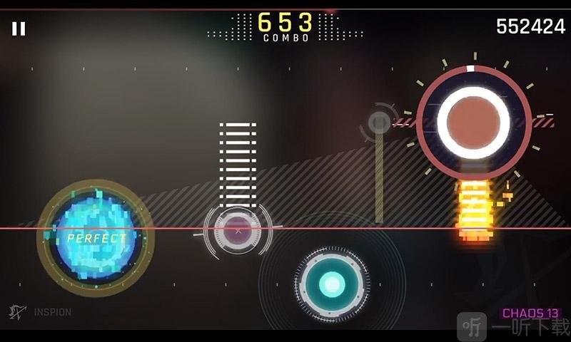 音乐世界cytus2