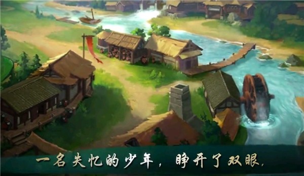 小虾米后传