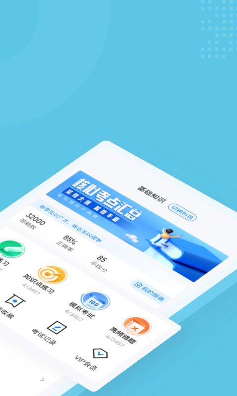 助聽器驗配師考試聚題庫