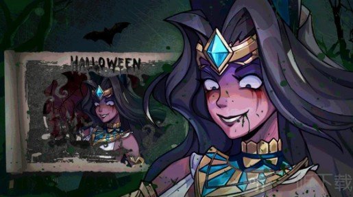 魔女异闻录