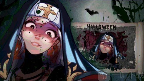 魔女异闻录