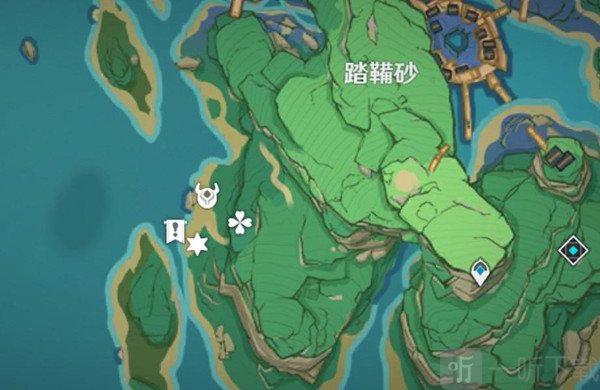 原神寻找通用型定向传导元件的任务怎么完成