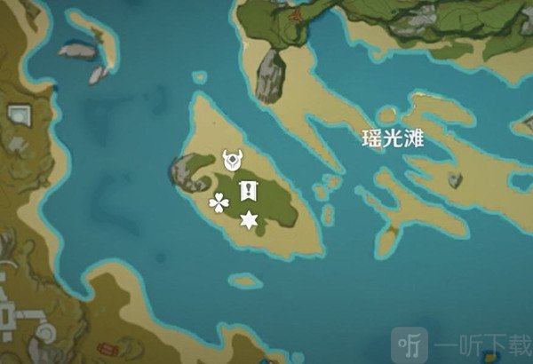 原神寻找通用型定向传导元件的任务怎么完成