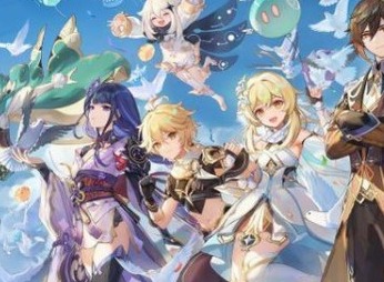 原神2.3全角色排名 2.3角色强度排行分享一览