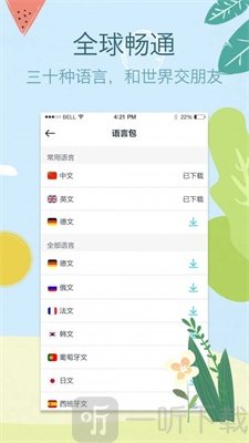 拍拍译