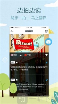 拍拍译