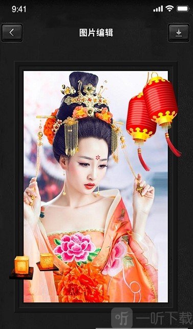DZ复古相机