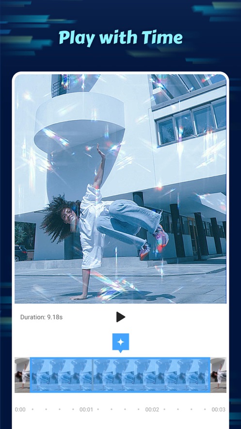 TimeCut