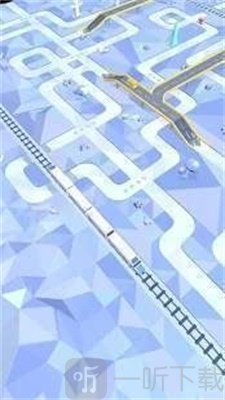 放置雪灾救援