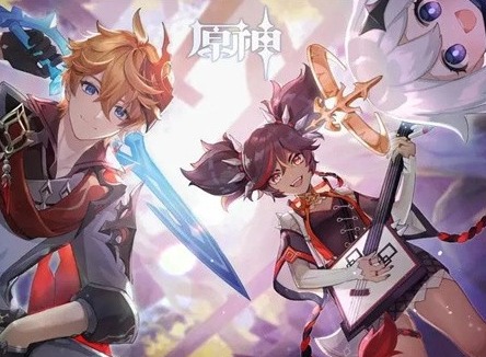 原神2.3直播兑换码怎么兑换 直播兑换码领取方式及兑换方法一览