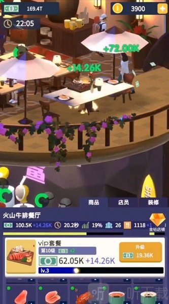 超级商场