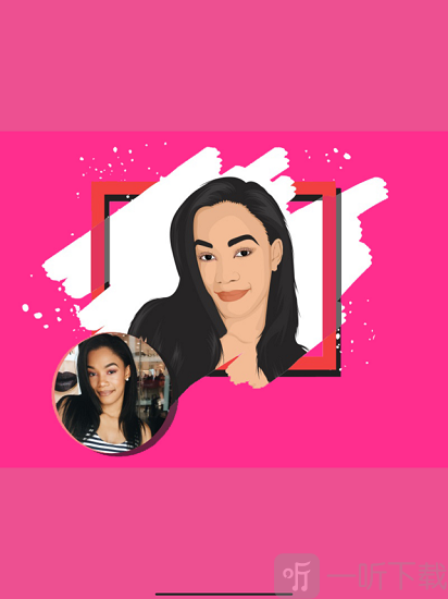 Cartoon Yourself