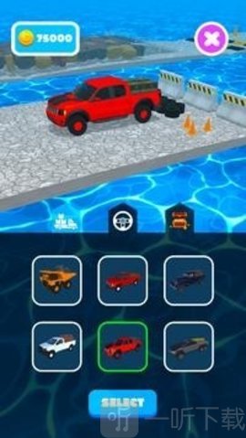 特斯拉卡车