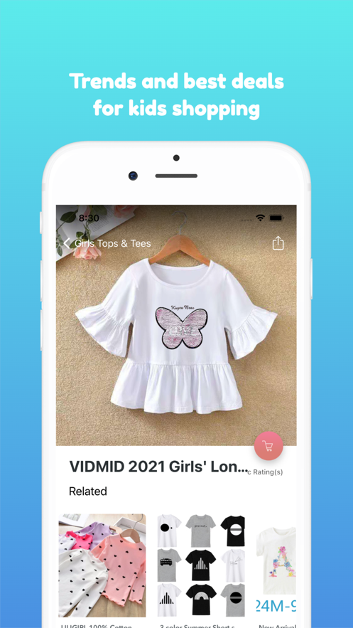 女童服装店便宜