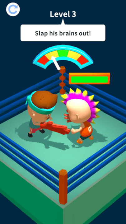 魔性運動會