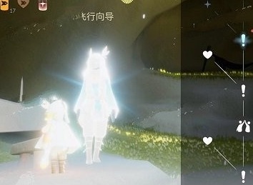 光遇风行季第四个任务怎么做 光遇风行季第四个任务攻略分享