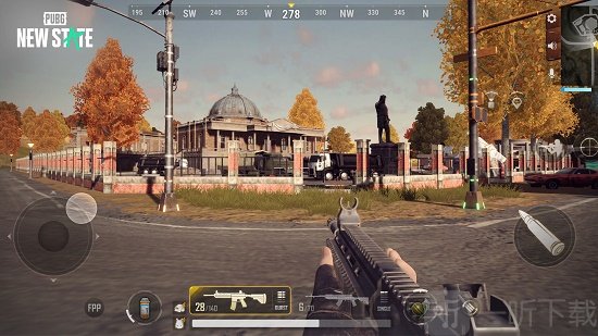 绝地求生2未来之役除草软件