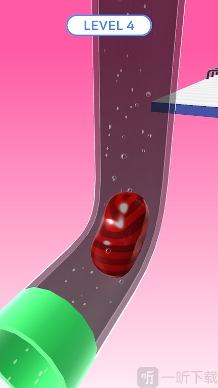 万能球竞速