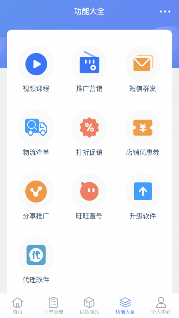 网店大师