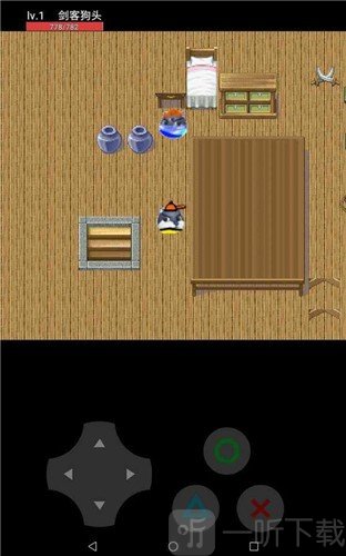 狗头冒险