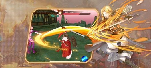 七骑士救赎