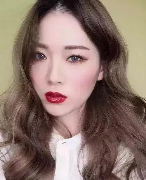 化好妆