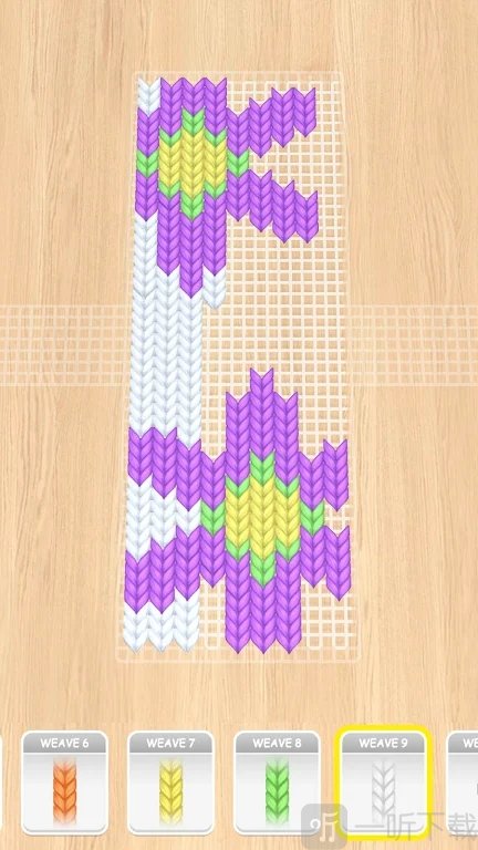 编织袋3d