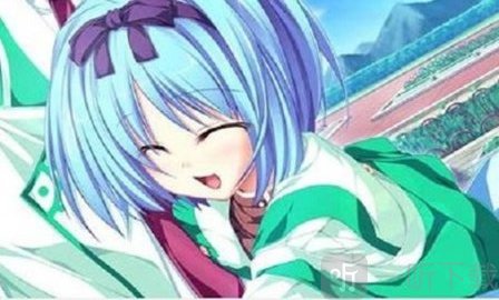世界树与恋爱的魔法使