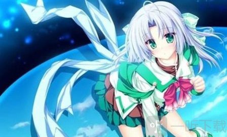 世界树与恋爱的魔法使
