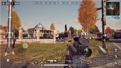 绝地求生2未来之役插件