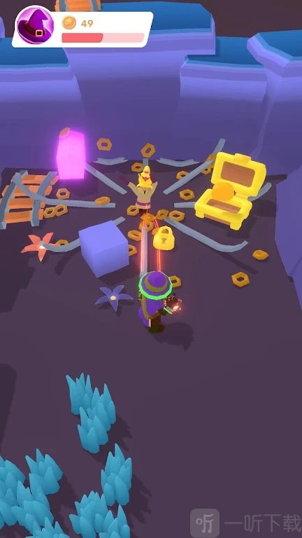 超级魔法rpg