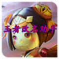 王者改名神器
