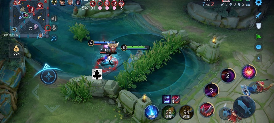 王者荣耀全视野软件