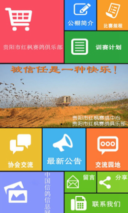 甘肃信鸽网