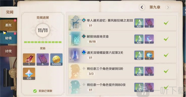 原神沉眠之庭流血狗怎么打 沉眠之庭流血狗阵容队伍打法攻略