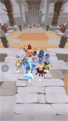 不休的乌拉拉辅助器