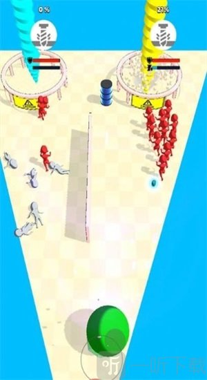雪球雪崩游戏最新版下载-雪球雪崩安卓版下载v1.0