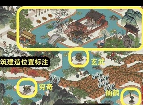 江南百景图鸡鸣山天乳怎么通关 鸡鸣山天乳通关攻略分享