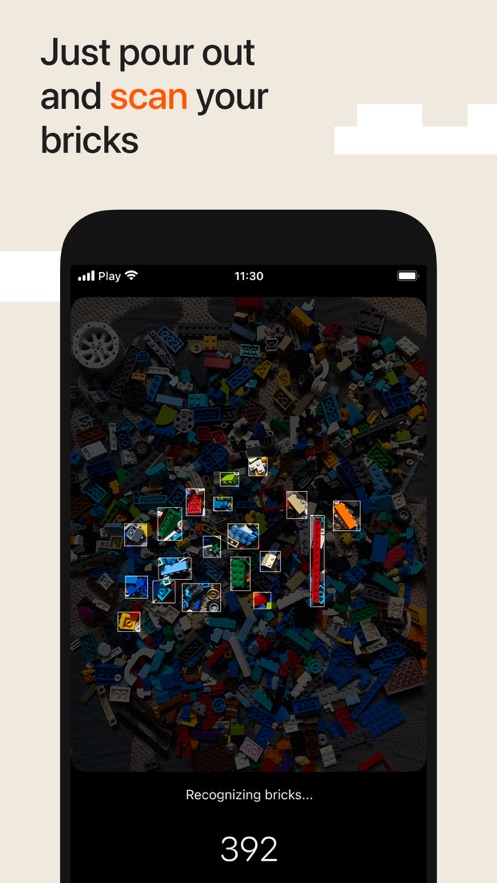 Brickit手机版