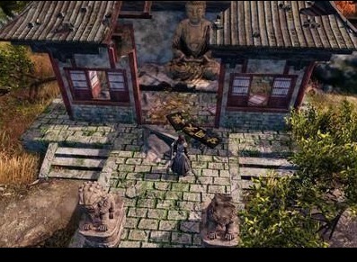 天命奇御2紫色武器怎么获得 各紫色武器获得方法介绍