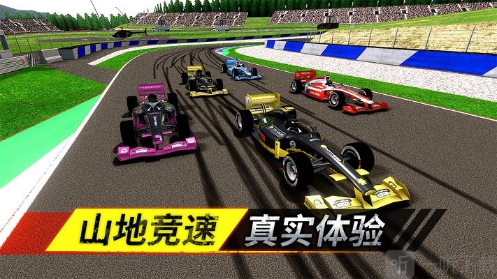 狂野追击手游下载-狂野追击安卓版下载v1.0.0